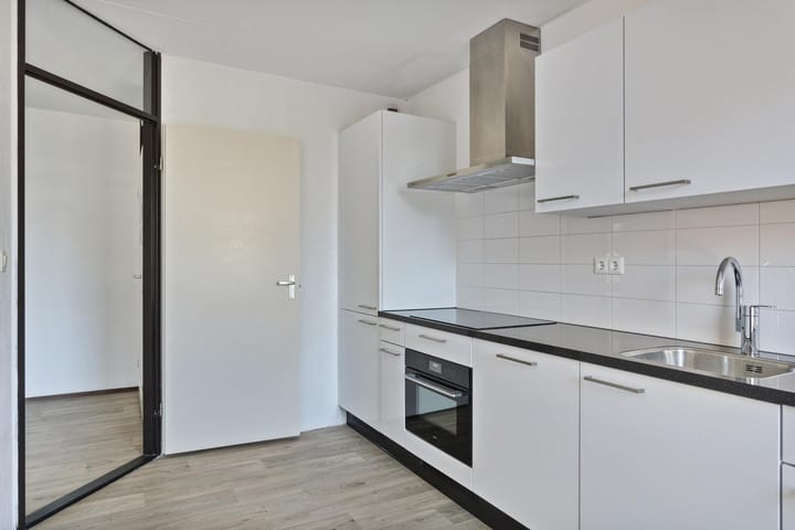 Foto 13 van Oostmaaslaan 233-D