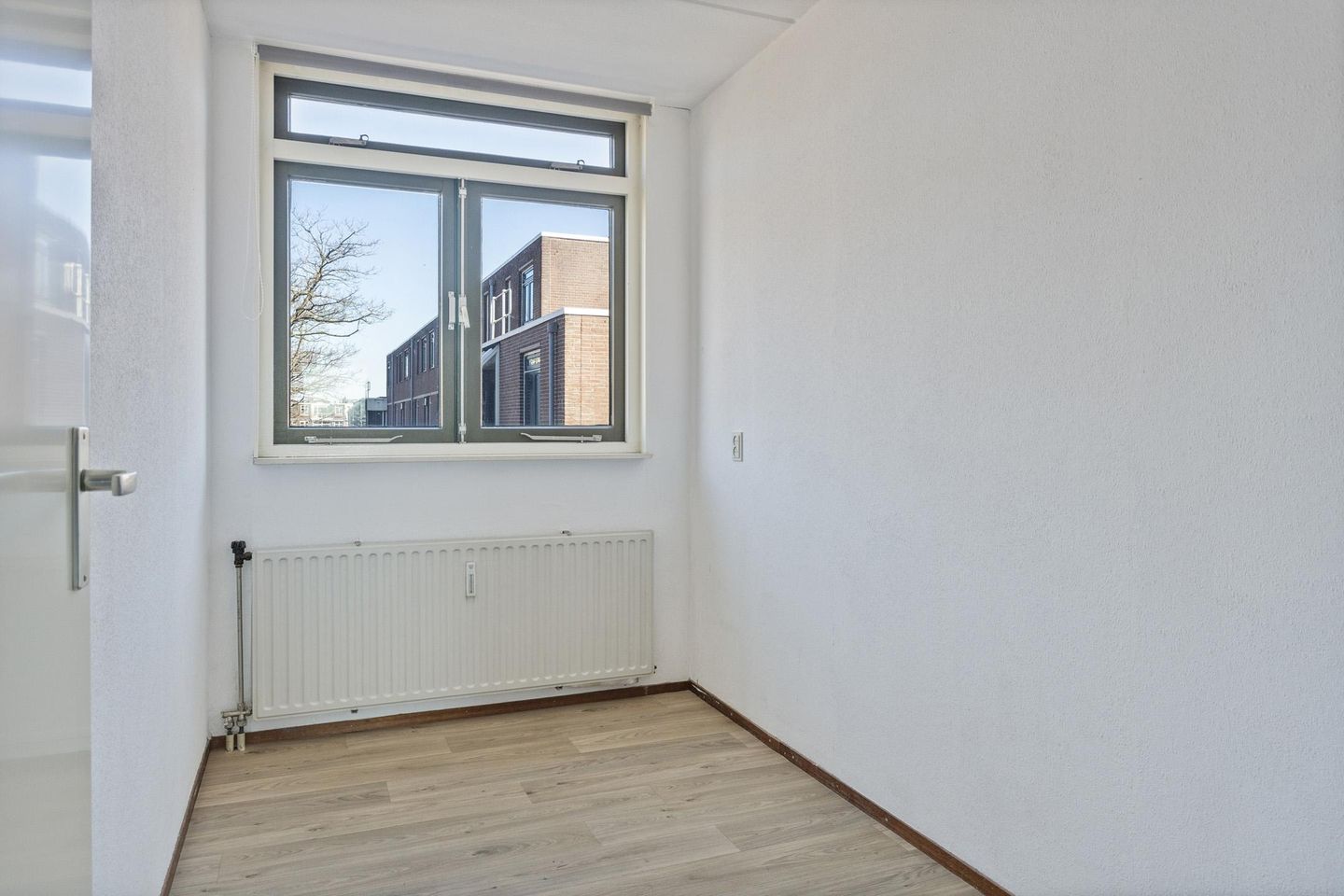 Foto 14 van Oostmaaslaan 233-D