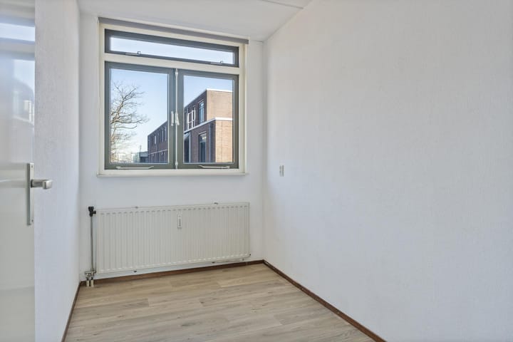 Foto 14 van Oostmaaslaan 233-D