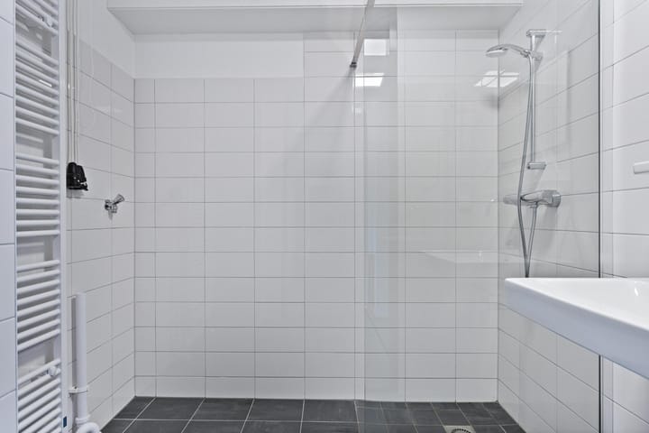 Foto 15 van Oostmaaslaan 233-D