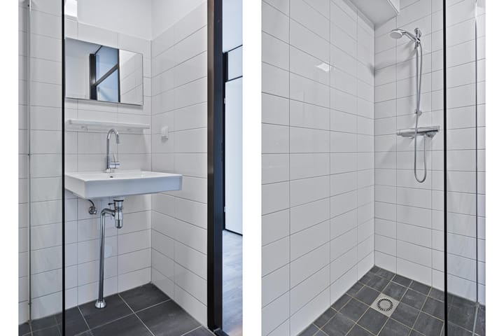 Foto 16 van Oostmaaslaan 233-D