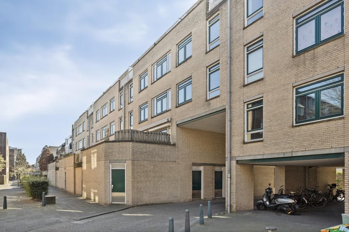 Foto 17 van Oostmaaslaan 233-D