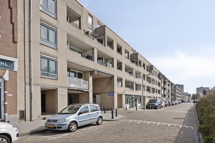 Foto 18 van Oostmaaslaan 233-D