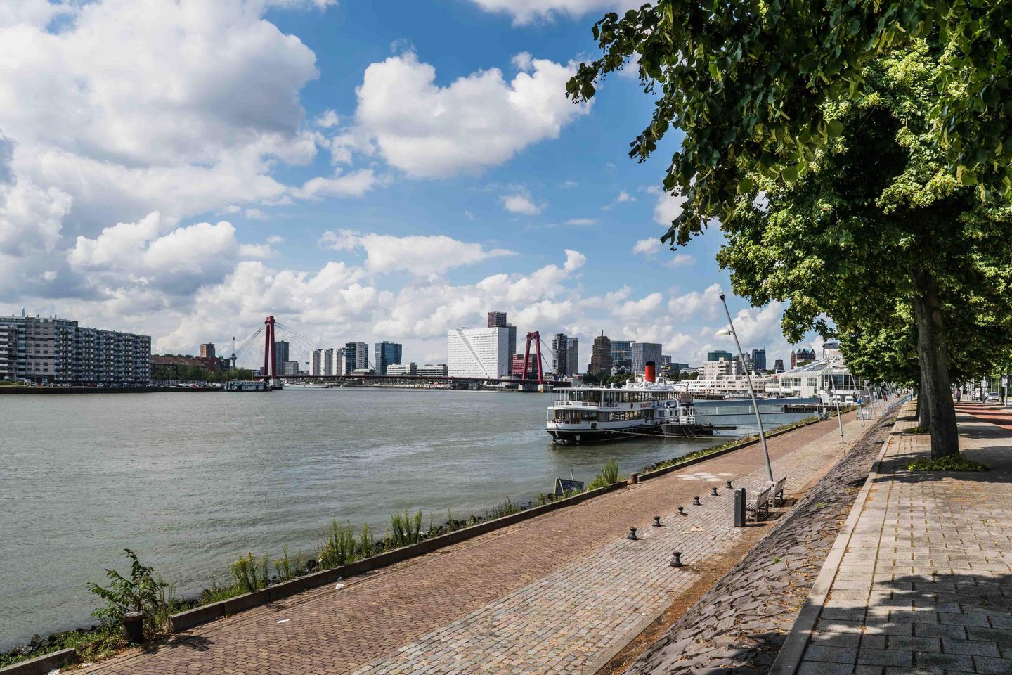 Foto 19 van Oostmaaslaan 233-D