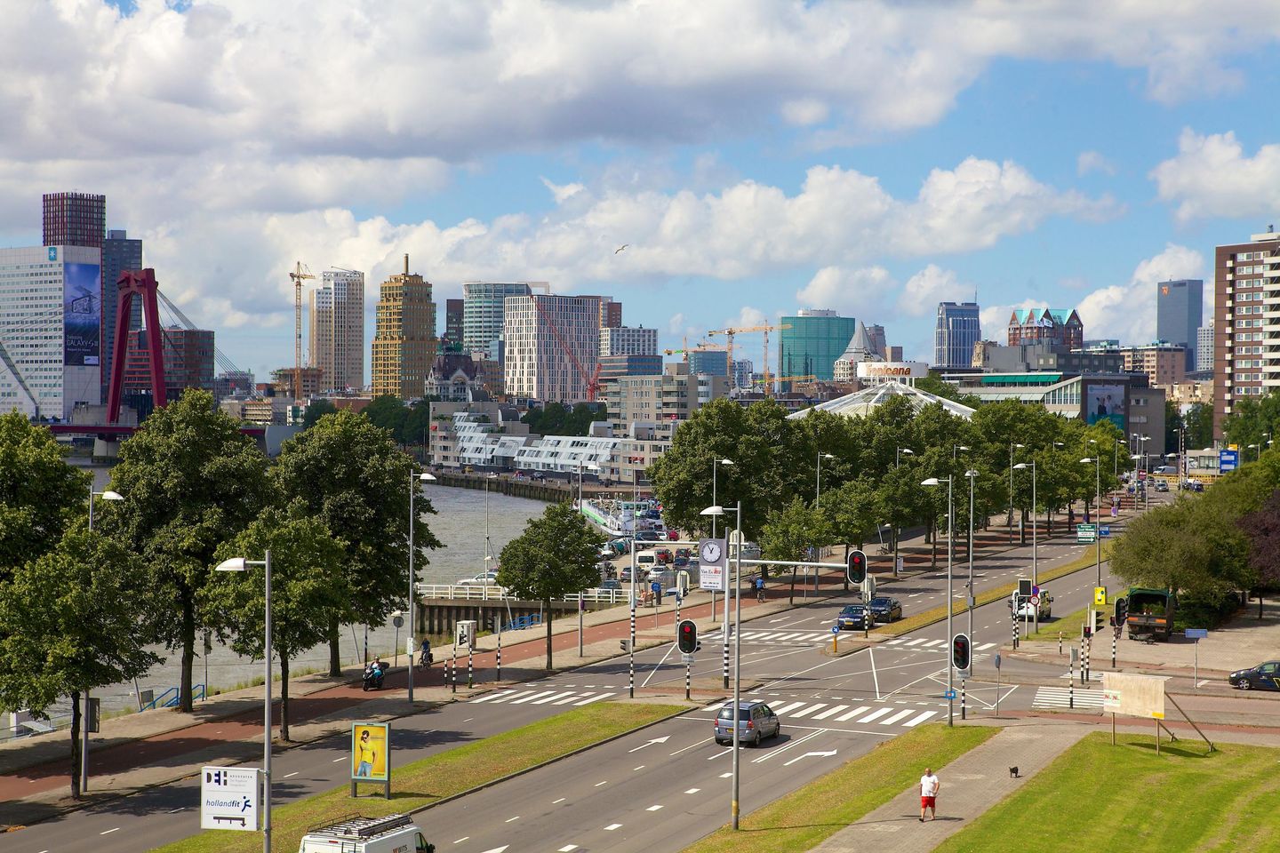 Foto 20 van Oostmaaslaan 233-D