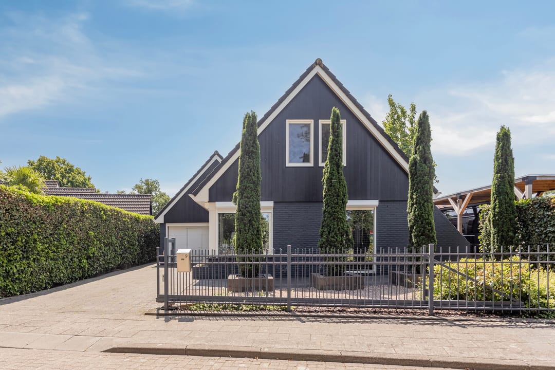 Foto 2 van Welgelegenweg 9