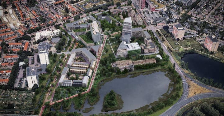 Photo 1 of Park Nieuw Velp