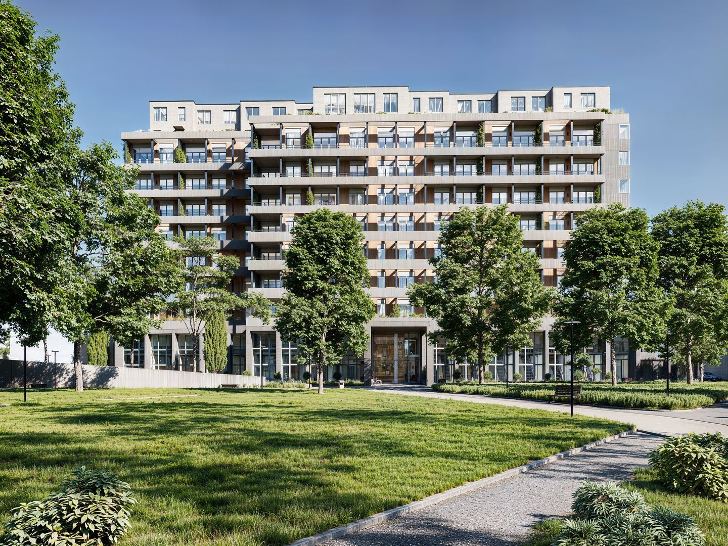 Photo 3 of Park Nieuw Velp