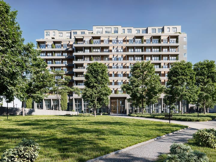 Photo 3 of Park Nieuw Velp