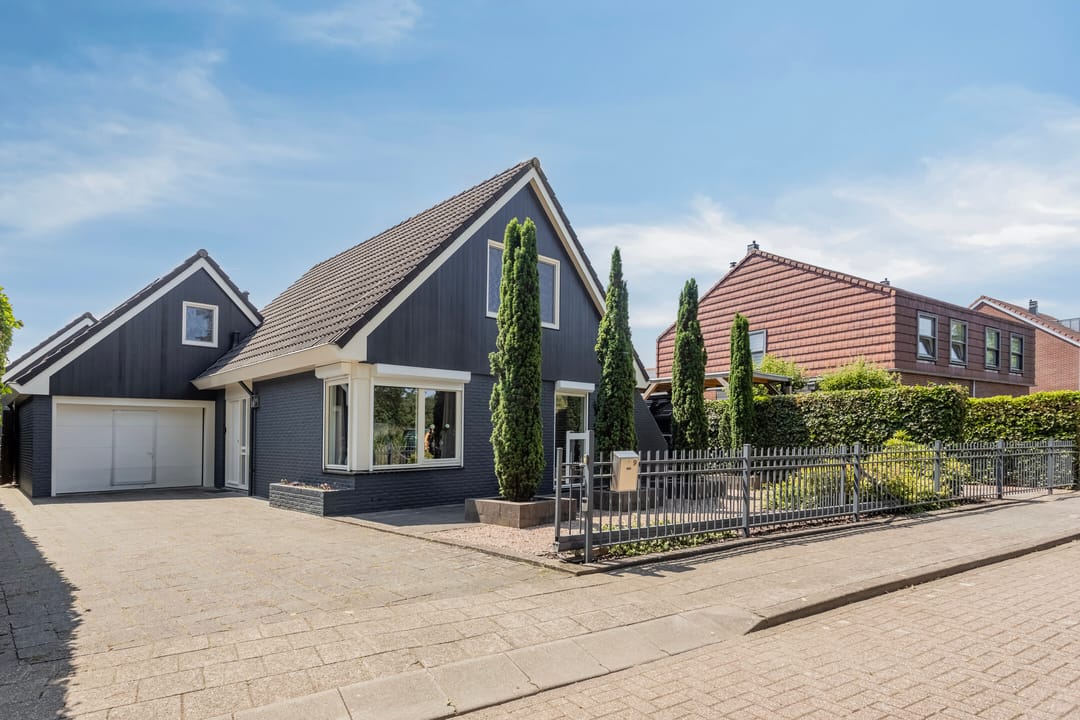 Foto 8 van Welgelegenweg 9