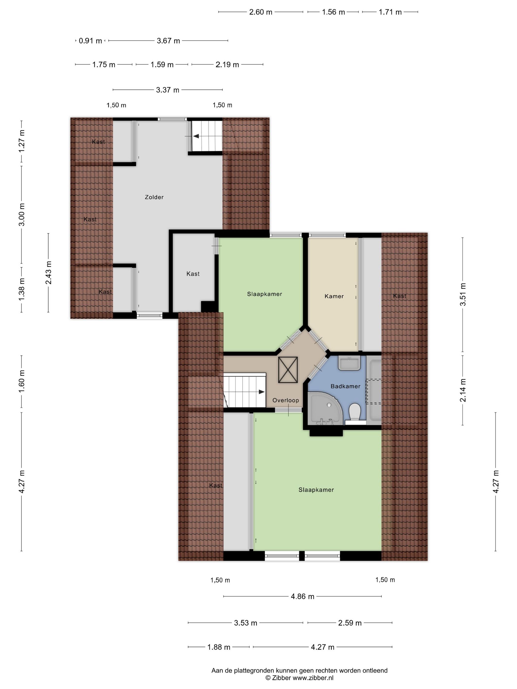 Foto 69 van Welgelegenweg 9