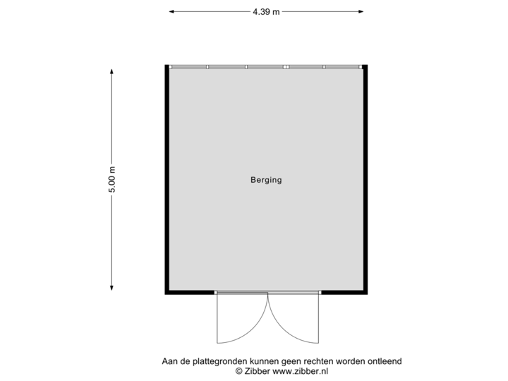 Berging