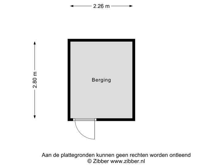 Berging