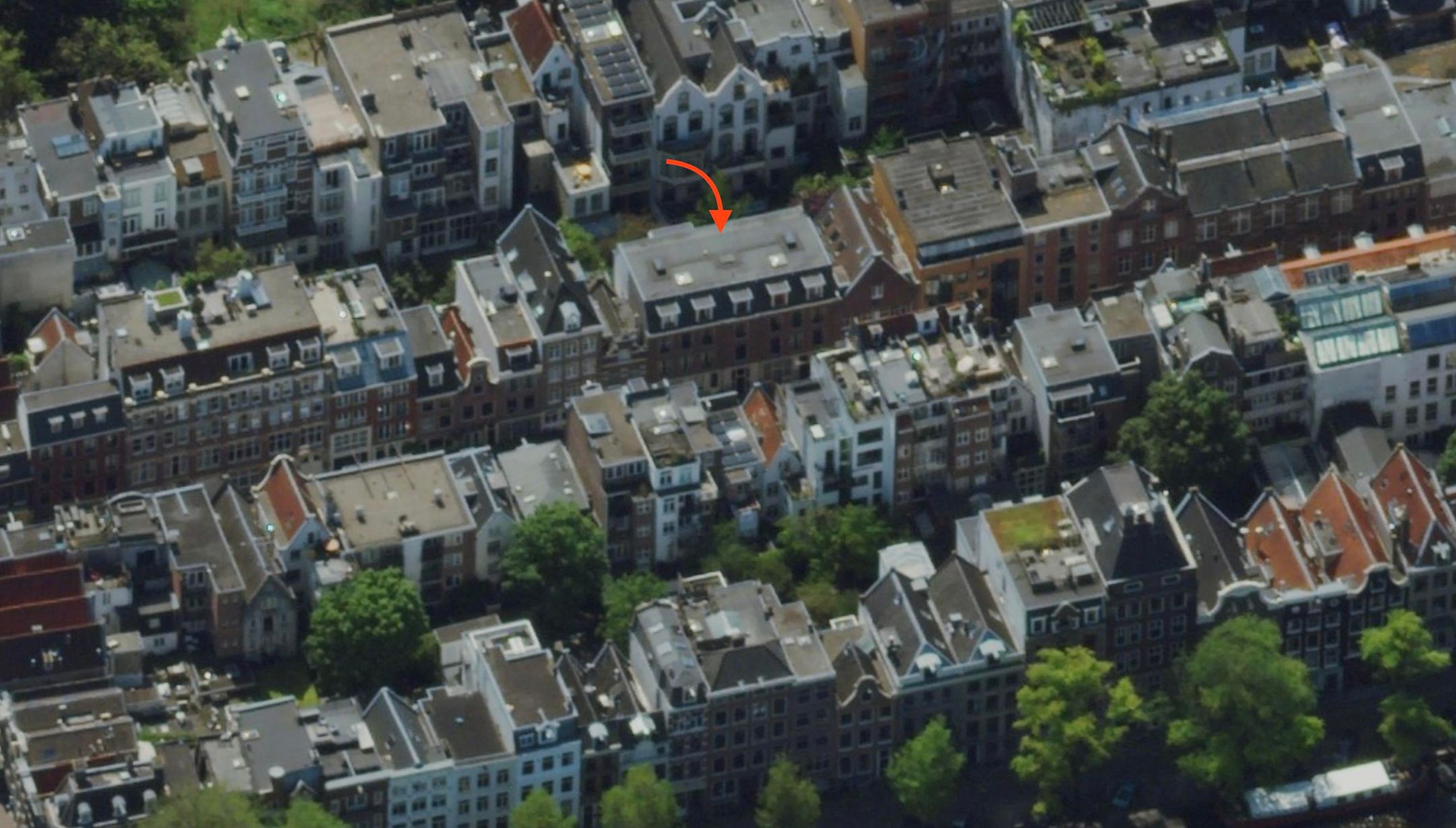 Foto 15 van Utrechtsedwarsstraat 48-L