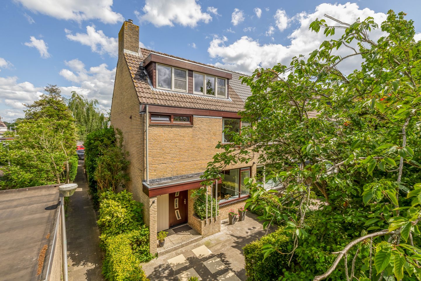 Foto 1 van Vijverlaan 477