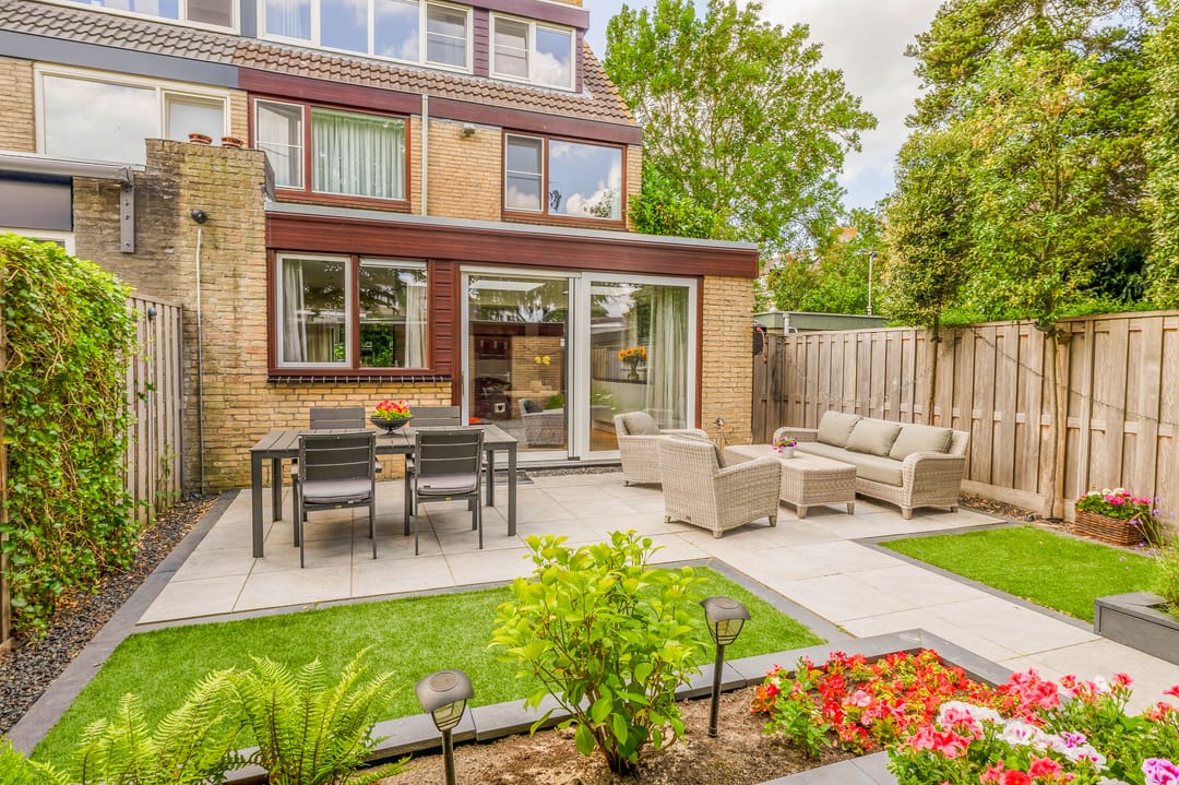 Photo 2 of Vijverlaan 477