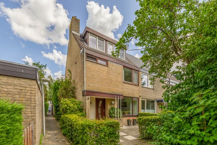 Foto 5 van Vijverlaan 477