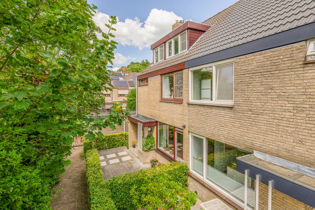 Photo 7 of Vijverlaan 477