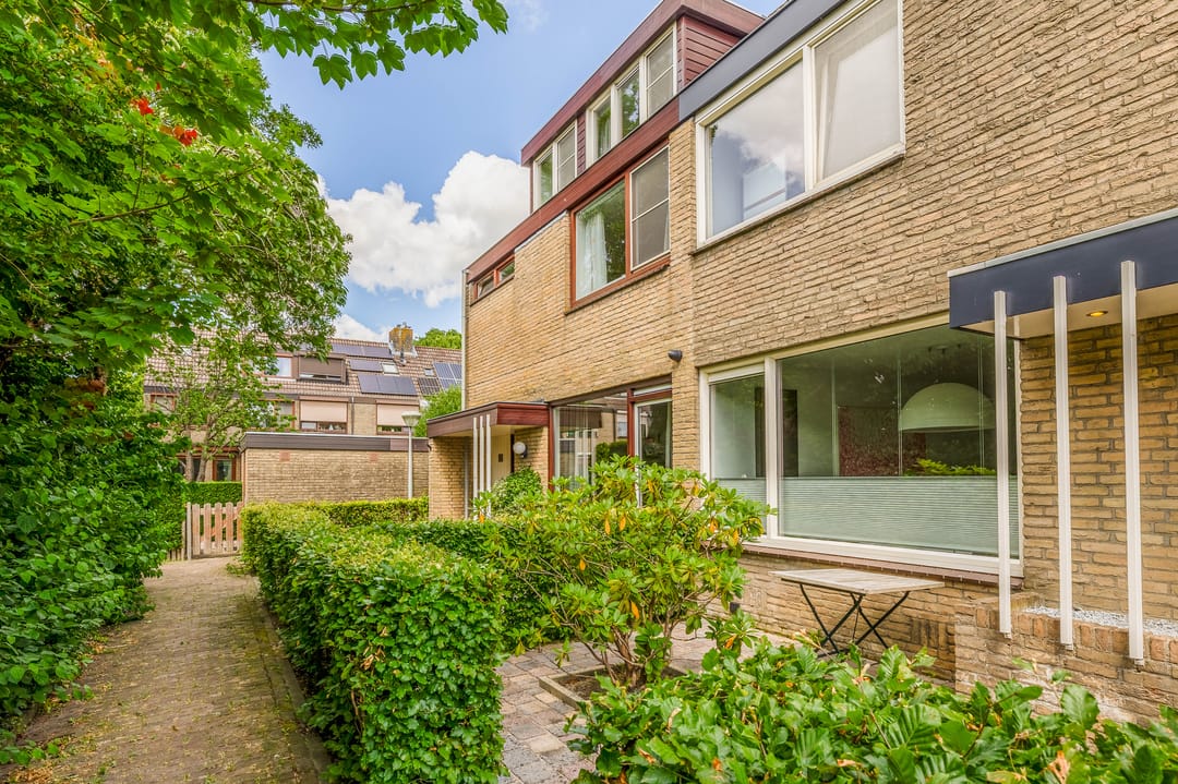 Photo 8 of Vijverlaan 477