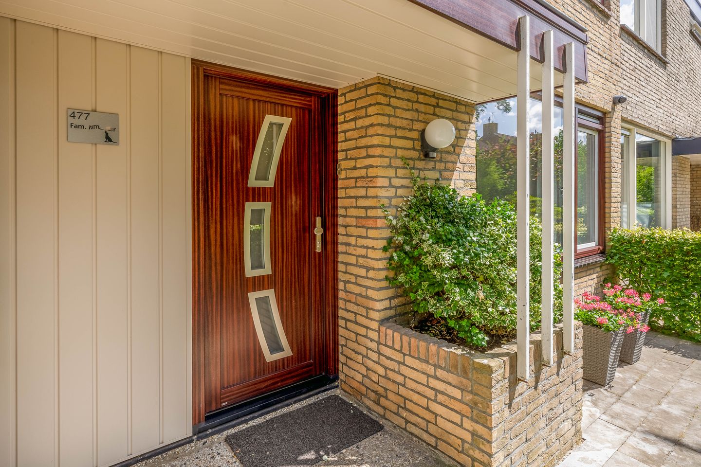 Photo 10 of Vijverlaan 477