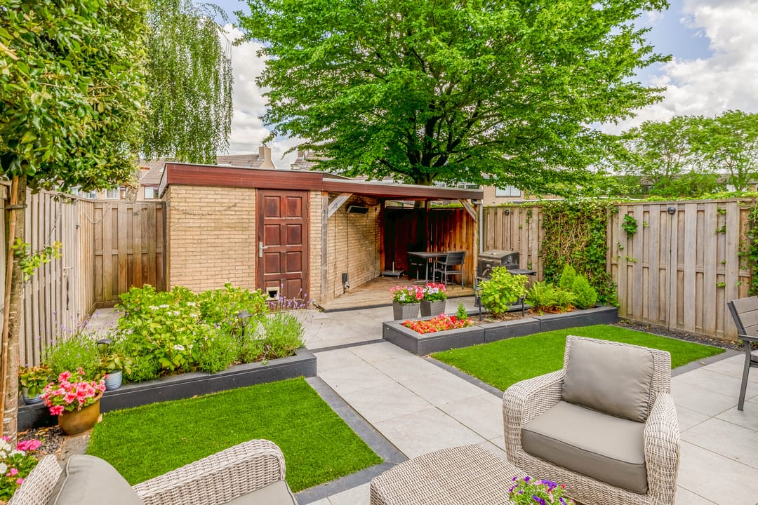 Photo 41 of Vijverlaan 477