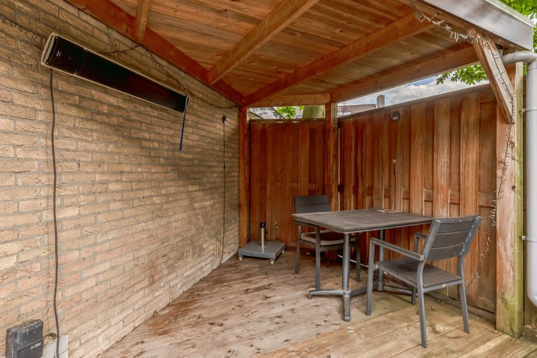 Photo 43 of Vijverlaan 477