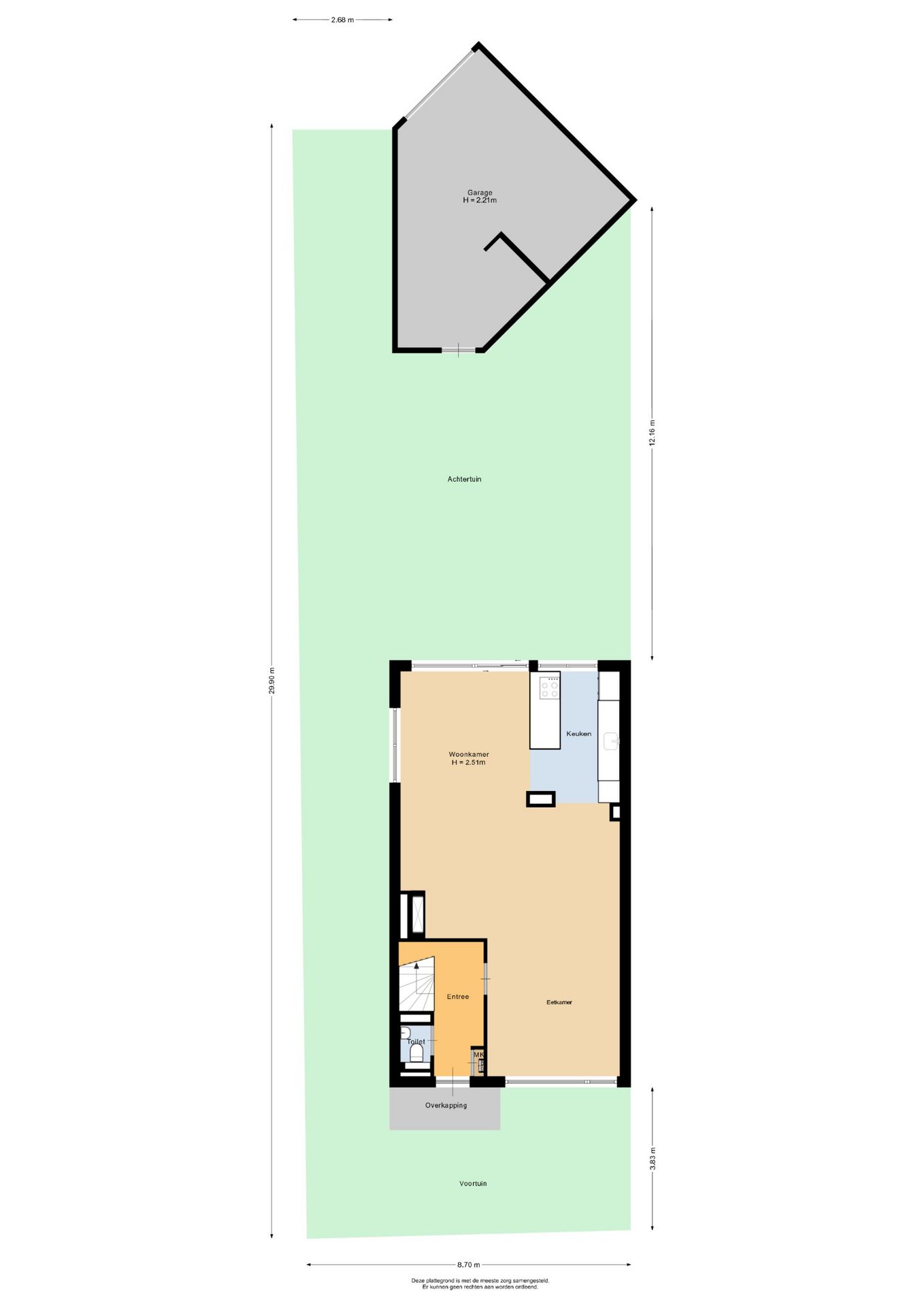 Photo 50 of Vijverlaan 477