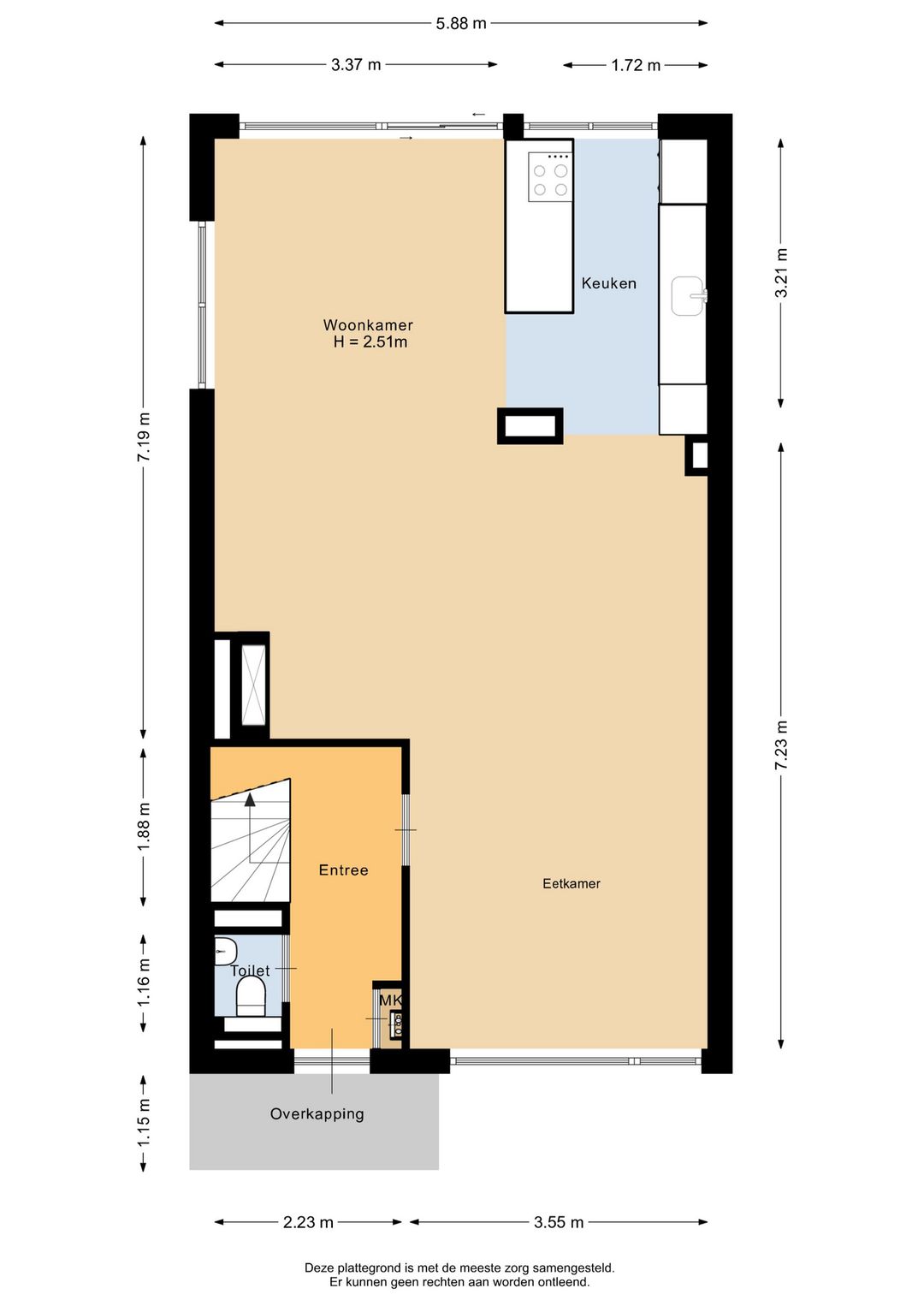 Photo 52 of Vijverlaan 477