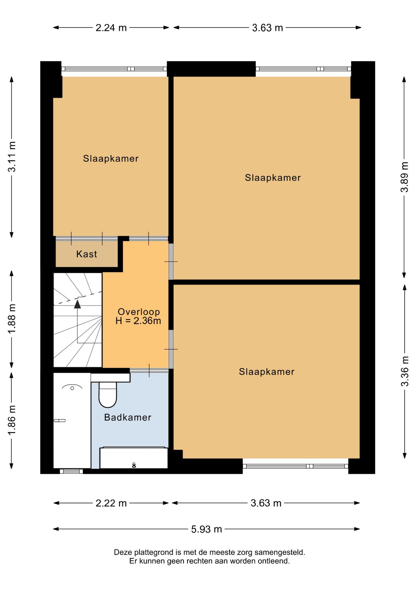 Photo 54 of Vijverlaan 477