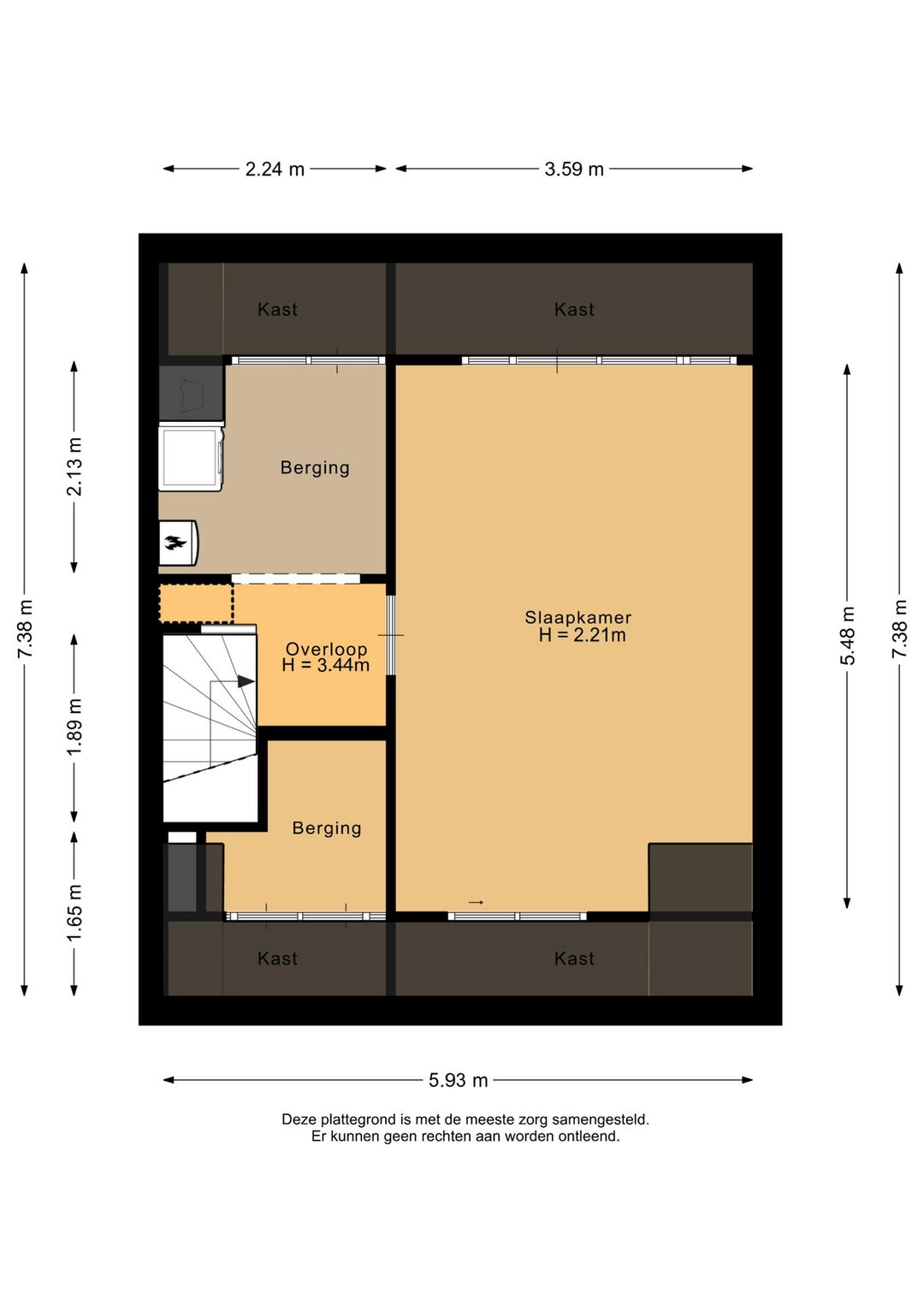 Photo 56 of Vijverlaan 477