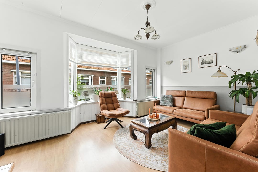 Foto 2 van Azaleastraat 29-C