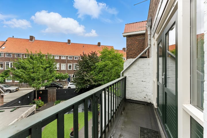 Foto 4 van Azaleastraat 29-C