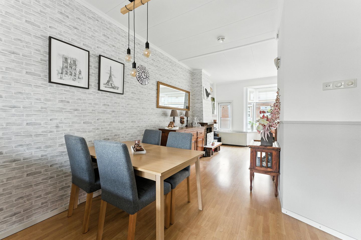 Foto 5 van Azaleastraat 29-C