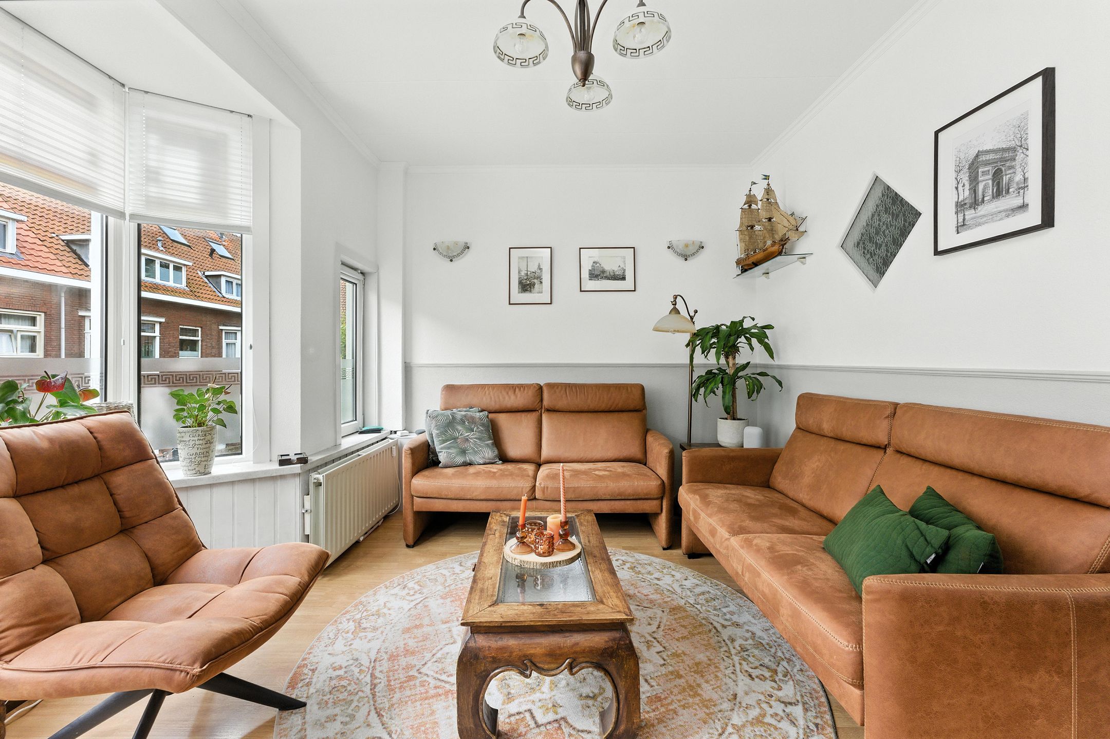 Foto 6 van Azaleastraat 29-C