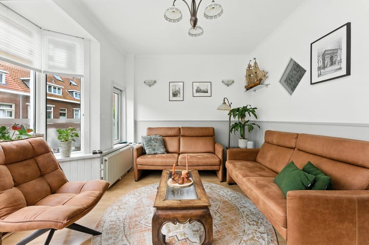 Foto 6 van Azaleastraat 29-C