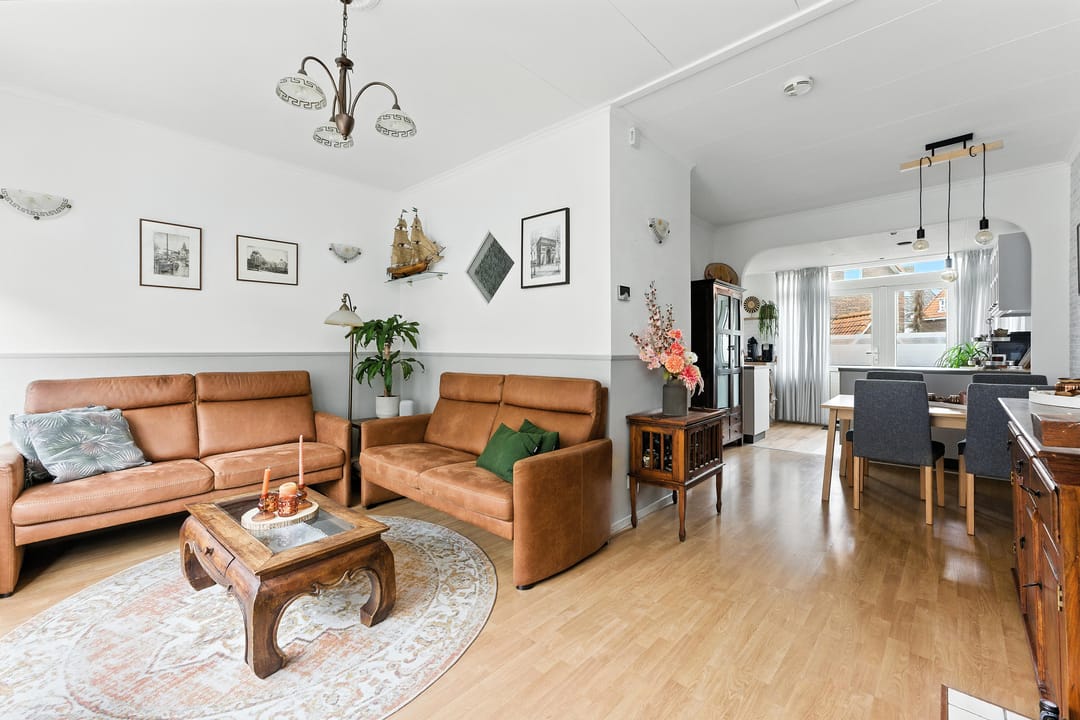 Foto 7 van Azaleastraat 29-C