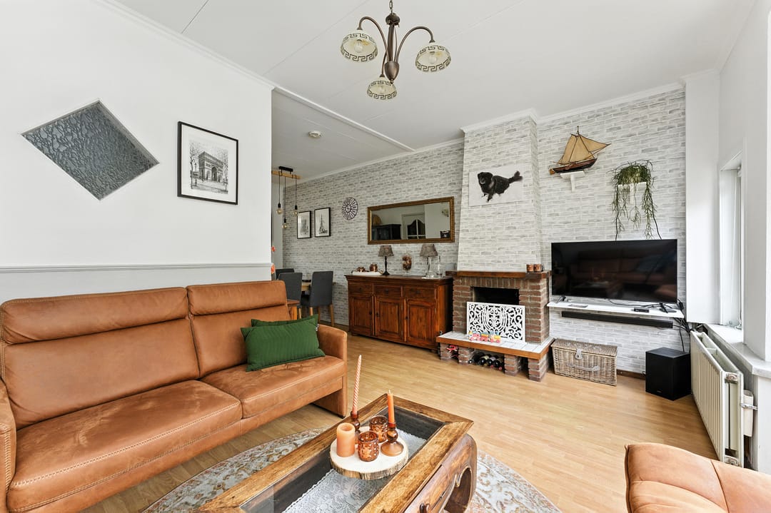 Foto 8 van Azaleastraat 29-C