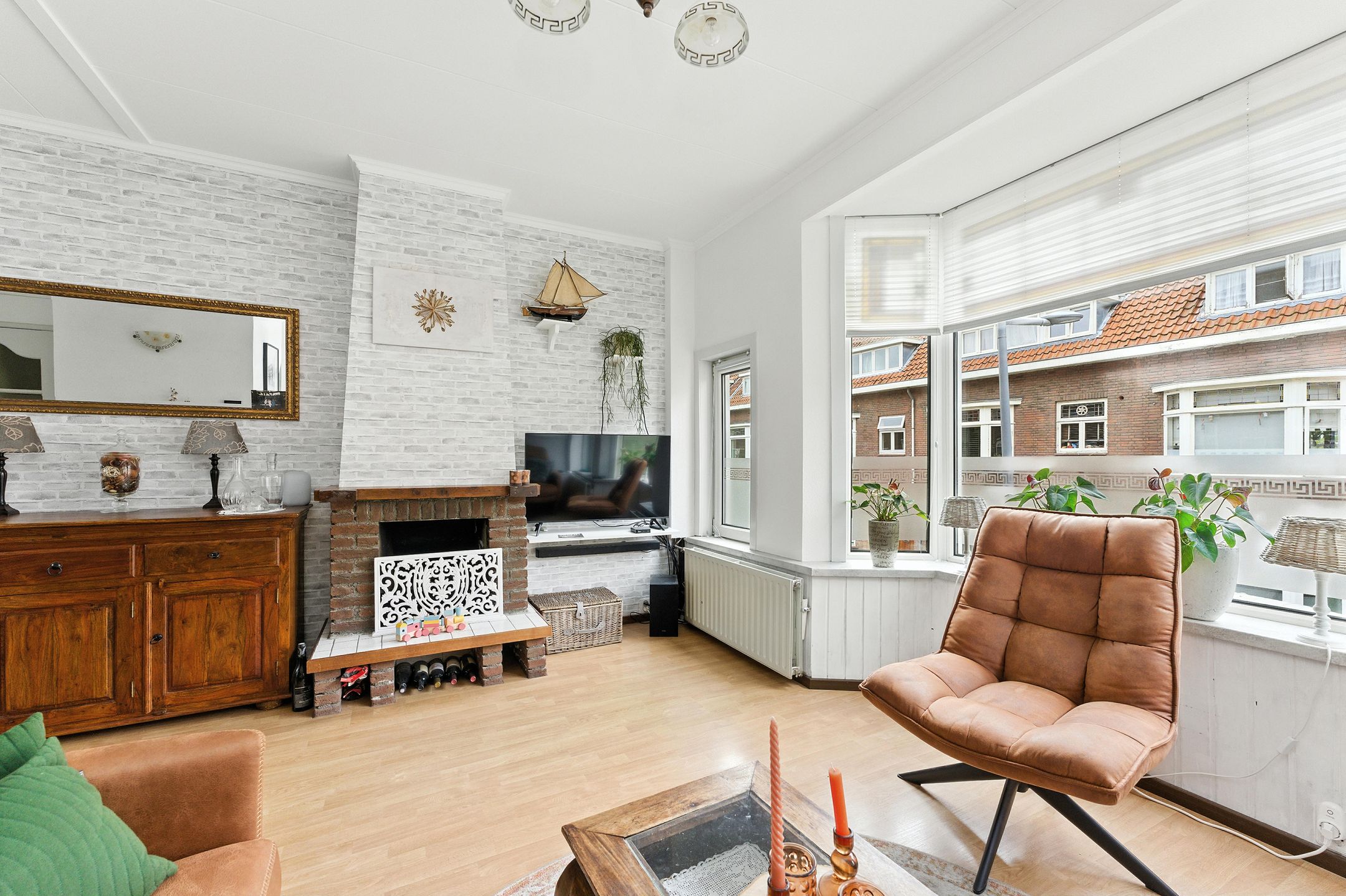 Foto 9 van Azaleastraat 29-C