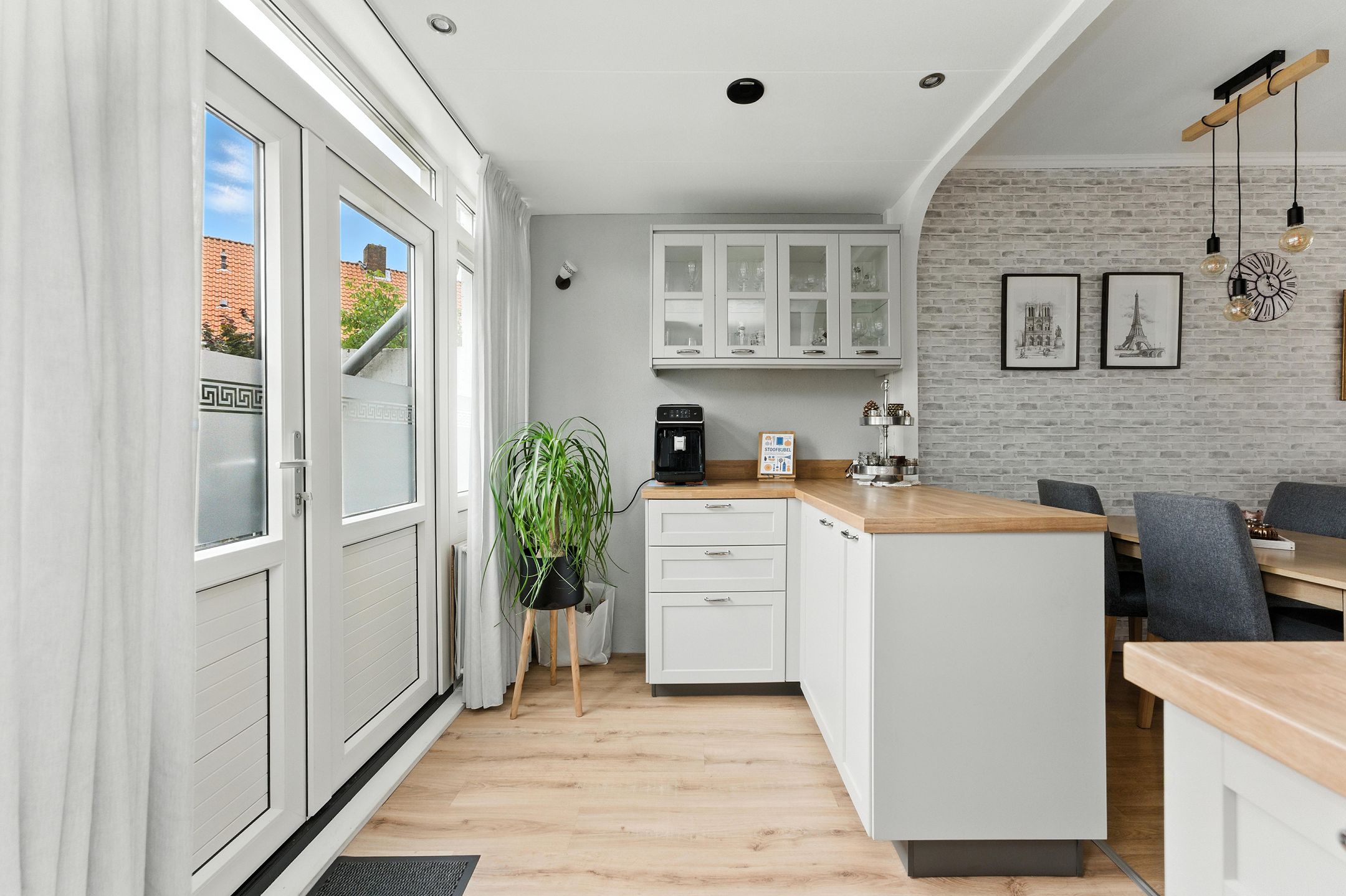 Foto 12 van Azaleastraat 29-C