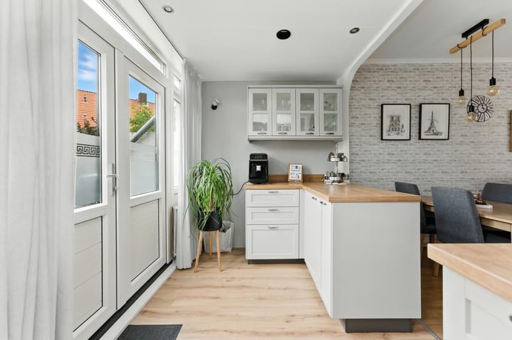 Foto 12 van Azaleastraat 29-C