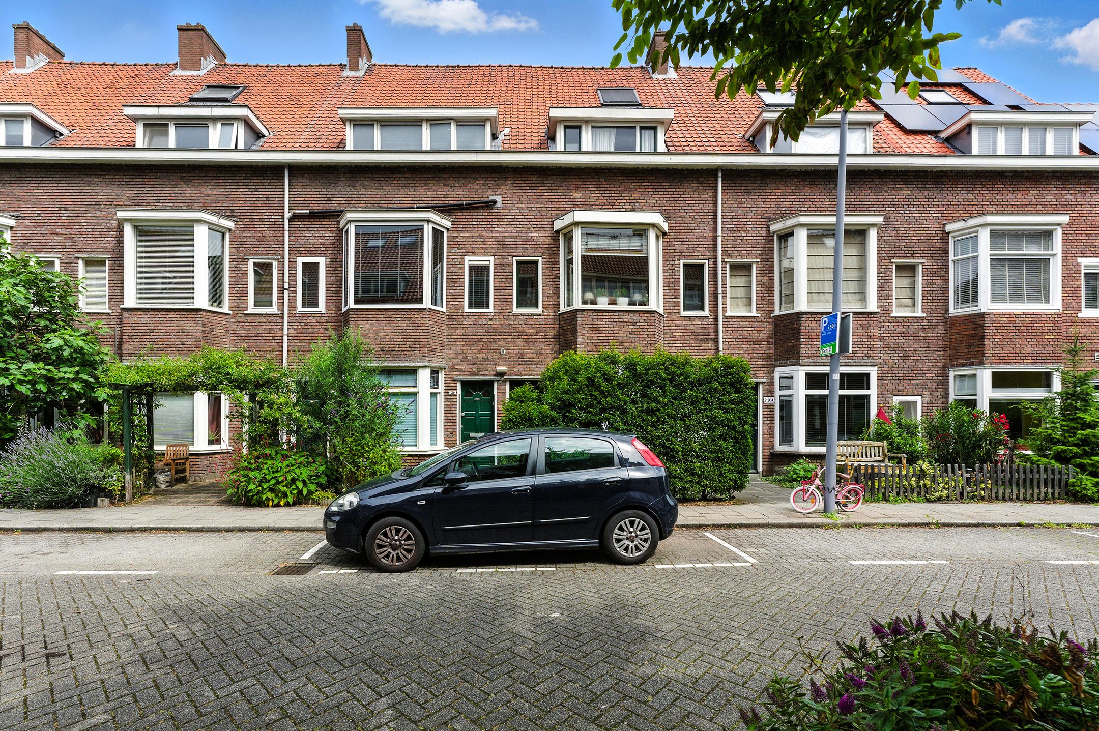 Foto 33 van Azaleastraat 29-C