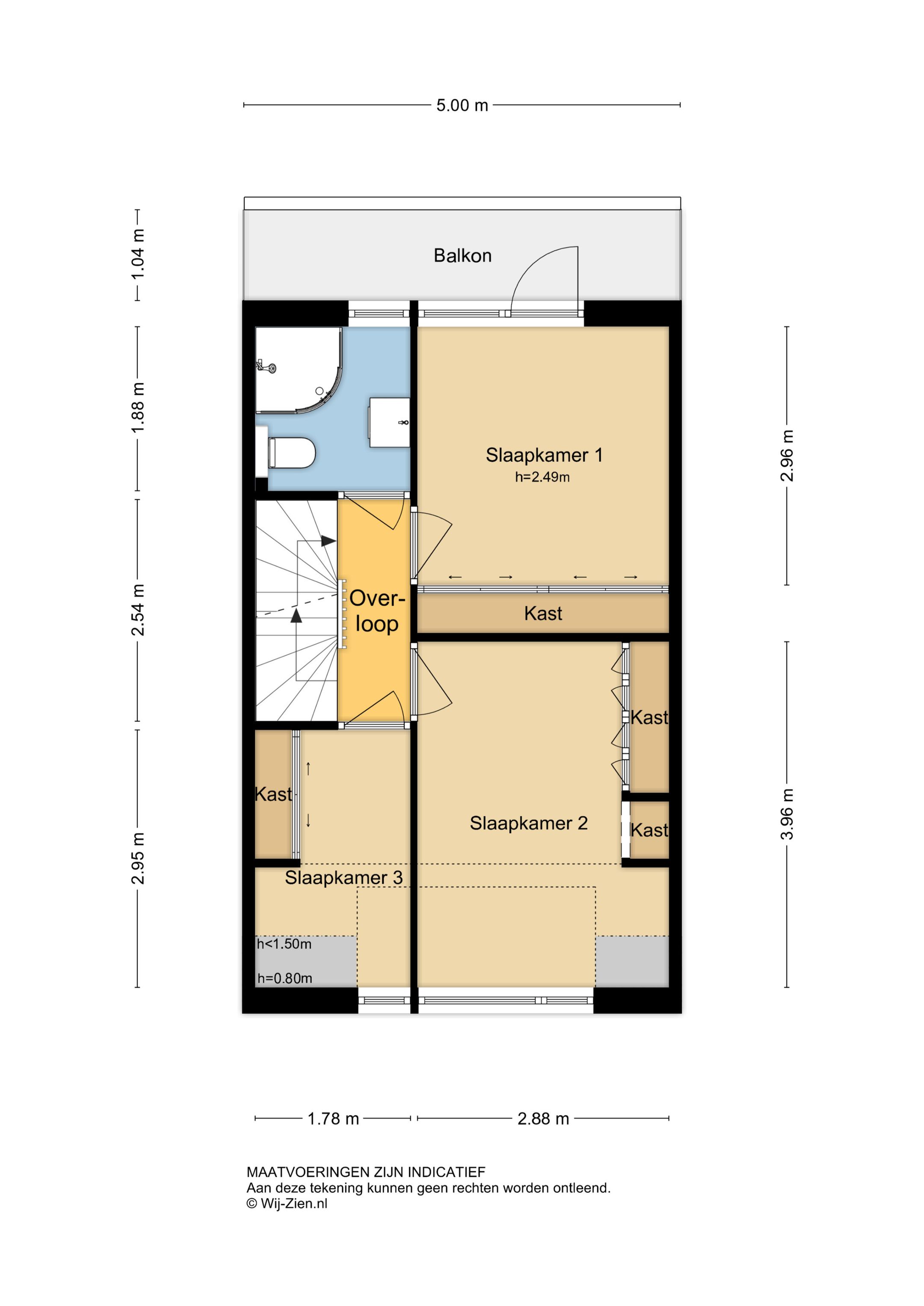 Foto 39 van Azaleastraat 29-C
