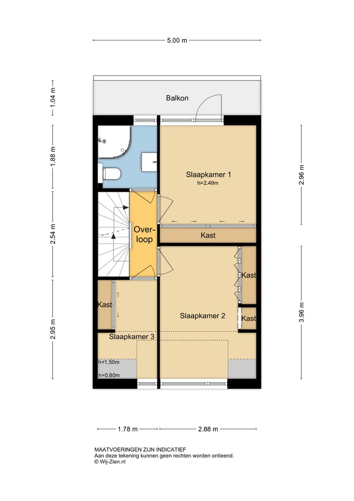 Foto 39 van Azaleastraat 29-C