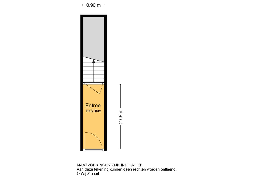 Foto 41 van Azaleastraat 29-C