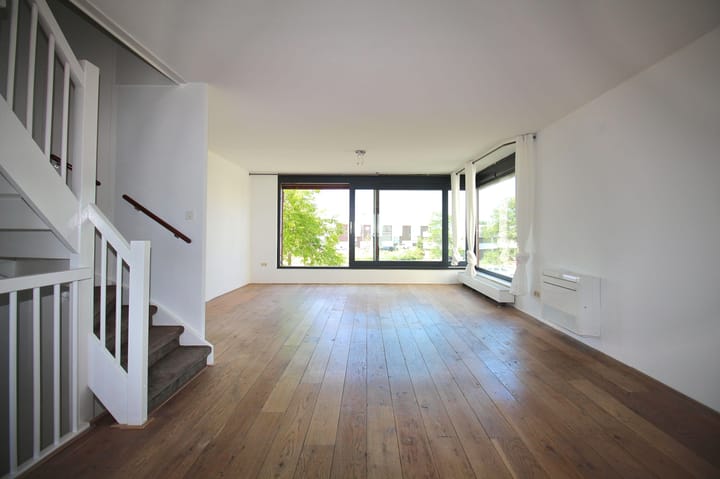 Foto 9 van Siciliëboulevard 122