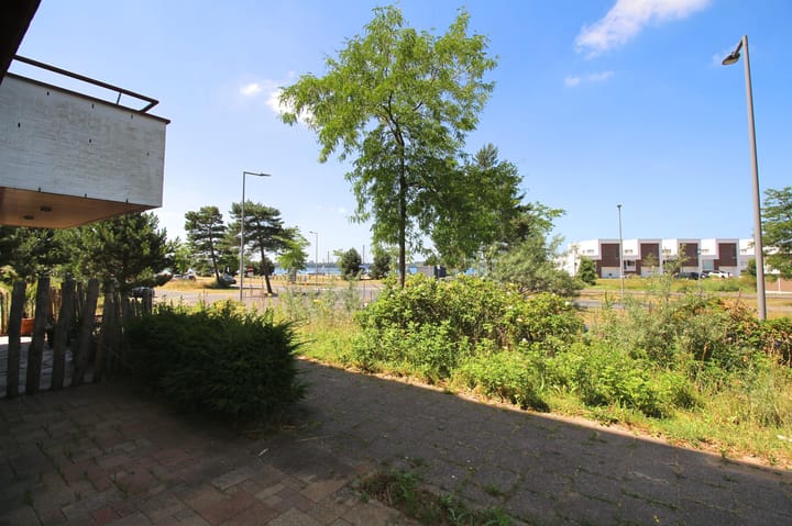 Foto 5 van Siciliëboulevard 122