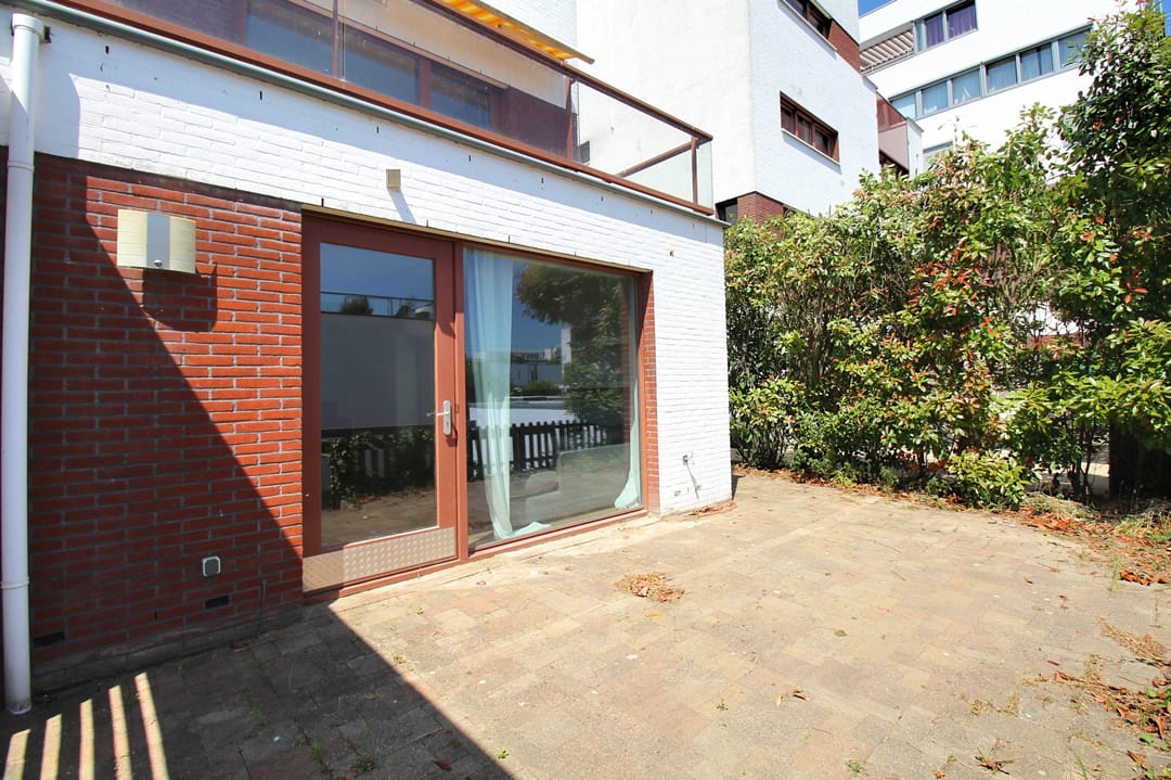 Foto 8 van Siciliëboulevard 122