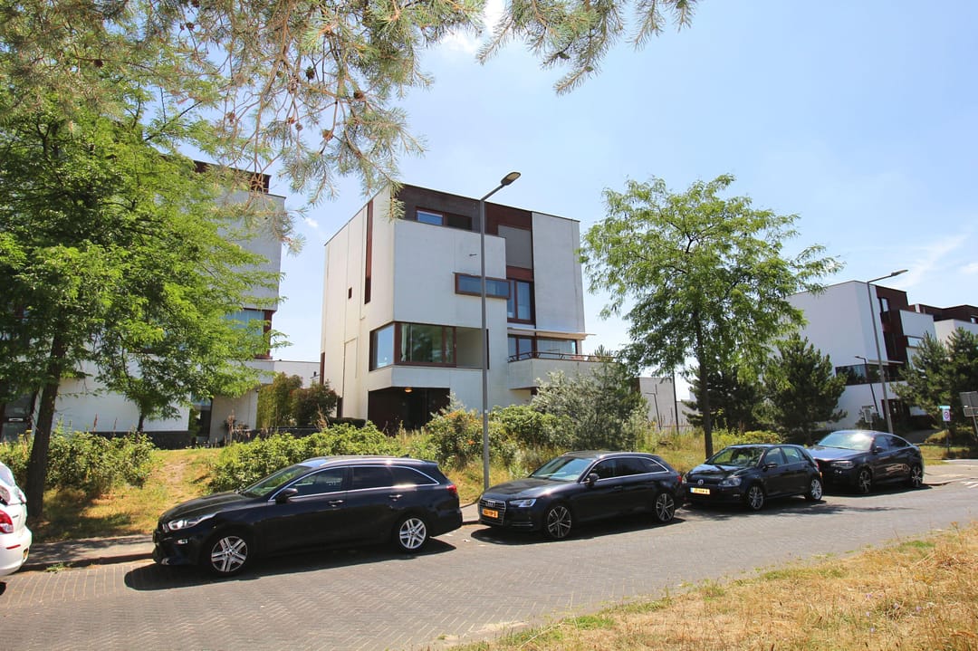 Foto 2 van Siciliëboulevard 122