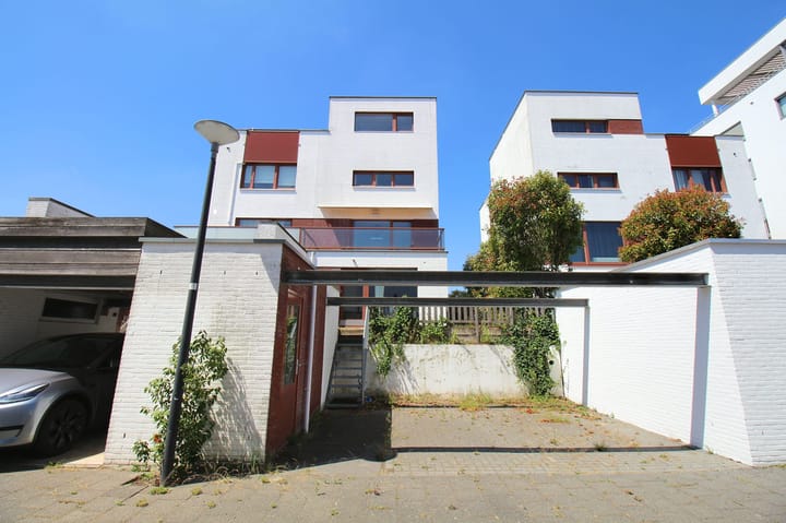 Foto 29 van Siciliëboulevard 122