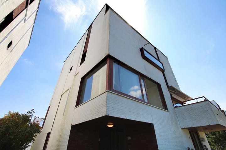 Foto 3 van Siciliëboulevard 122